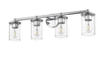 Z-LITE, THAYER VANITY, VANITY LIGHT
