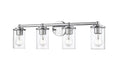 Z-LITE, THAYER VANITY, VANITY LIGHT
