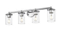 Z-LITE, THAYER VANITY, VANITY LIGHT
