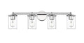 Z-LITE, THAYER VANITY, VANITY LIGHT