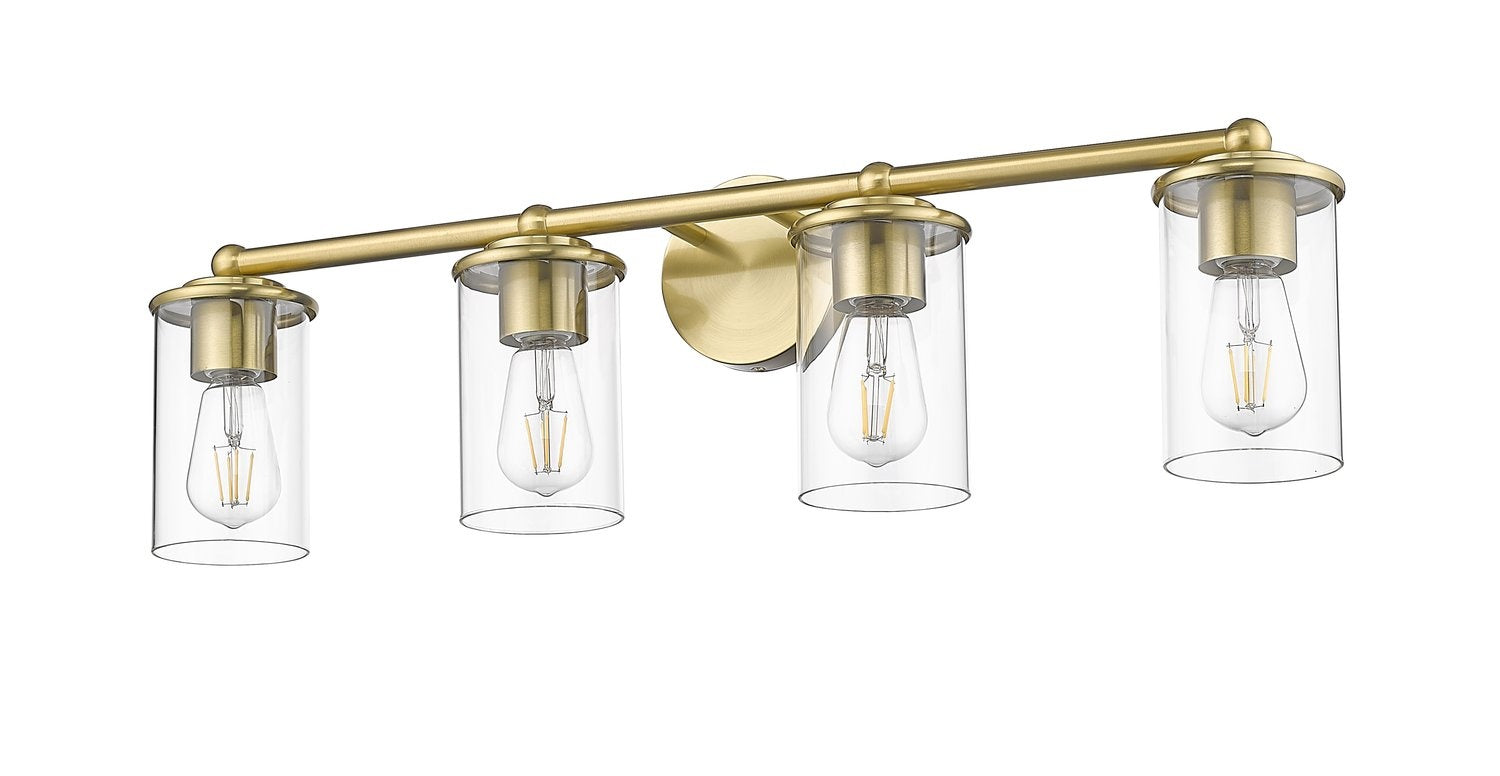Z-LITE, THAYER VANITY, VANITY LIGHT