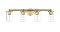 Z-LITE, THAYER VANITY, VANITY LIGHT