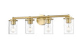 Z-LITE, THAYER VANITY, VANITY LIGHT