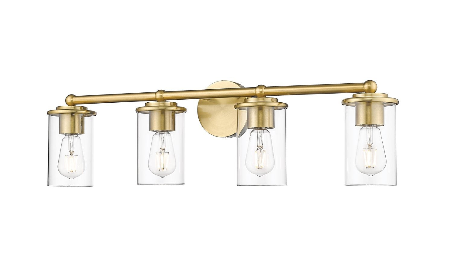 Z-LITE, THAYER VANITY, VANITY LIGHT