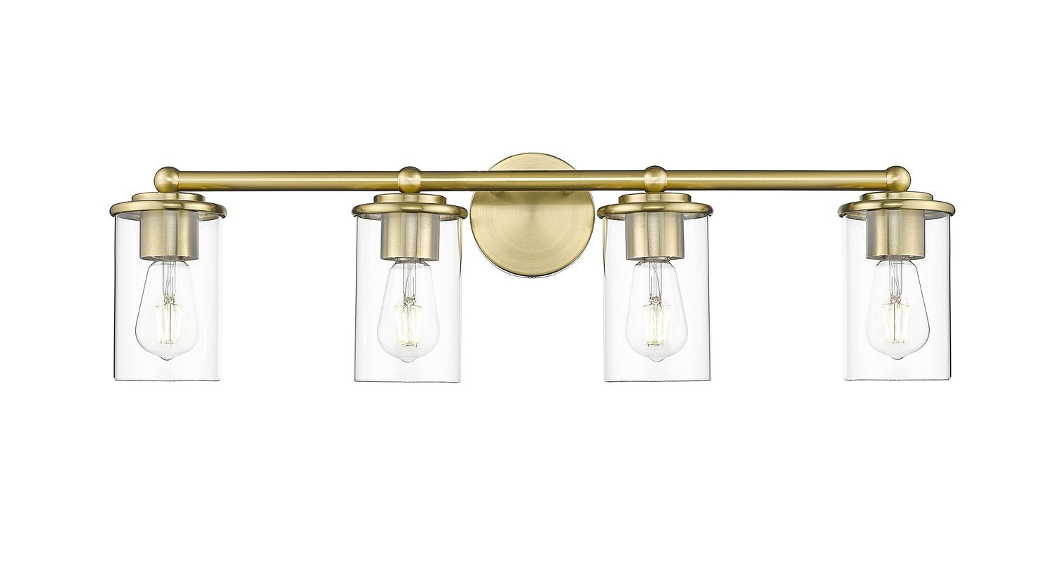 Z-LITE, THAYER VANITY, VANITY LIGHT