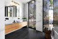 Z-LITE, THAYER VANITY, VANITY LIGHT
