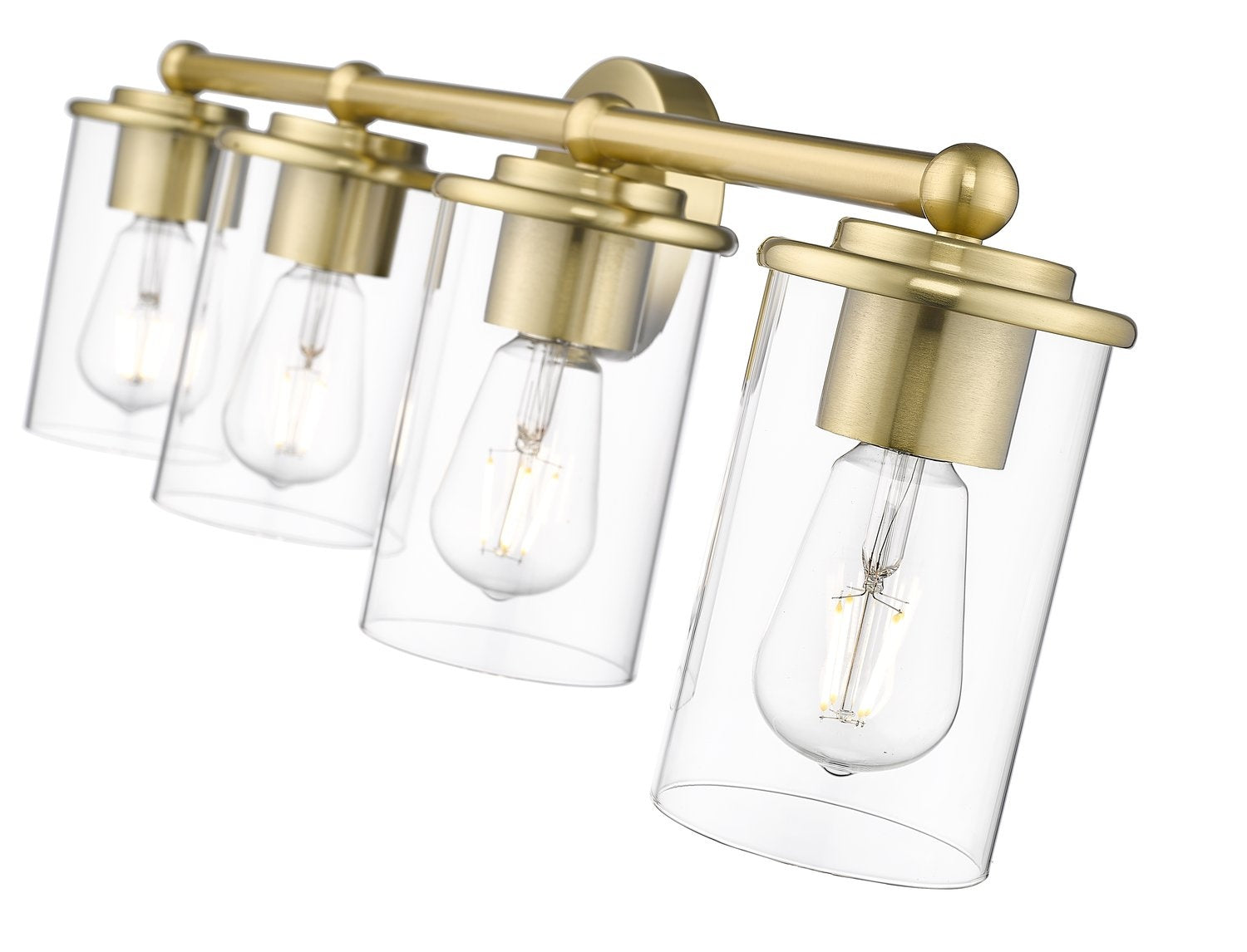 Z-LITE, THAYER VANITY, VANITY LIGHT