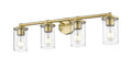 Z-LITE, THAYER VANITY, VANITY LIGHT