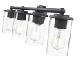 Z-LITE, THAYER VANITY, VANITY LIGHT