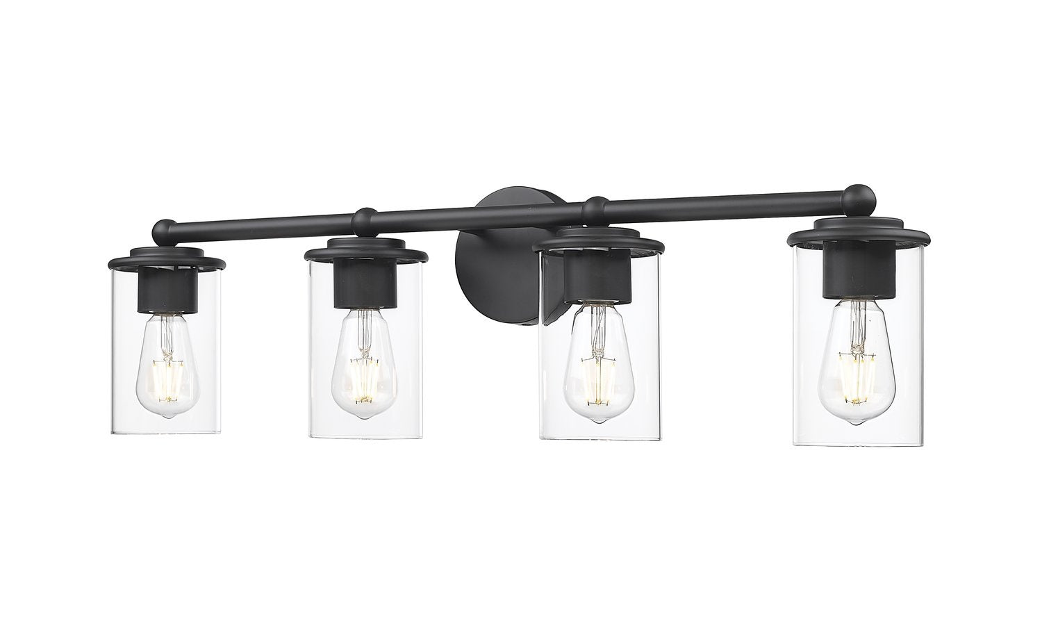 Z-LITE, THAYER VANITY, VANITY LIGHT