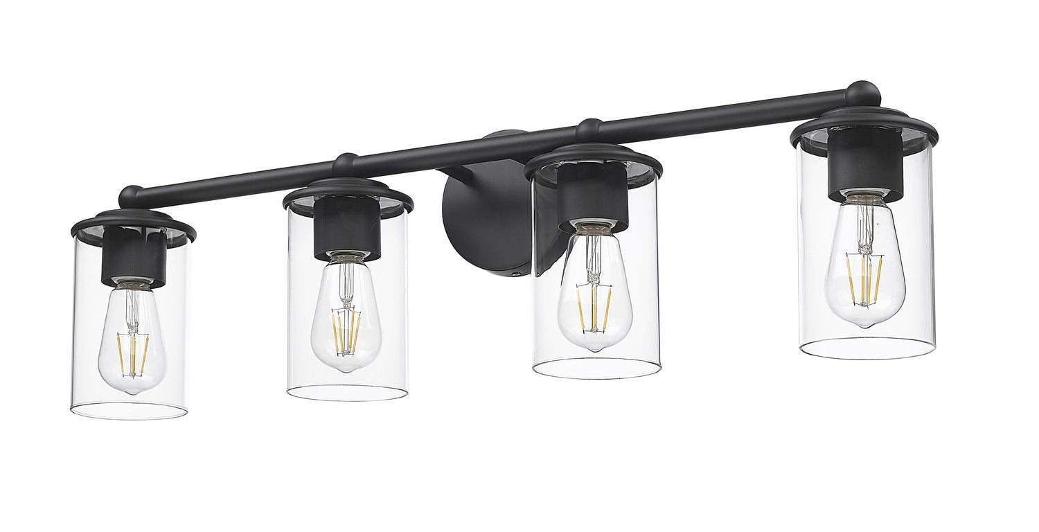 Z-LITE, THAYER VANITY, VANITY LIGHT