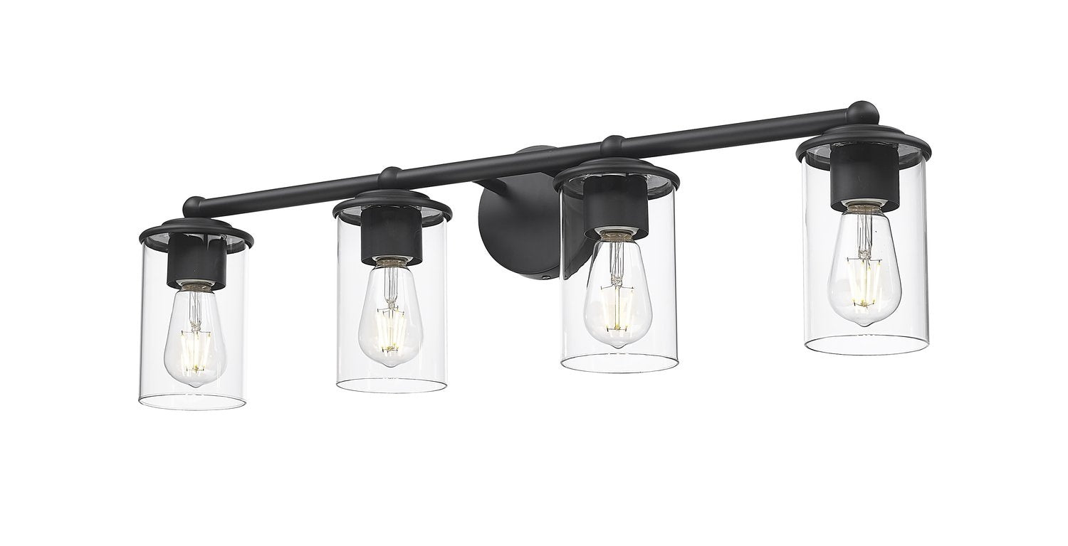 Z-LITE, THAYER VANITY, VANITY LIGHT