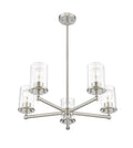 Z-LITE, THAYER CHANDELIER, CHANDELIER LIGHT