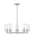 Z-LITE, THAYER CHANDELIER, CHANDELIER LIGHT