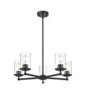 Z-LITE, THAYER CHANDELIER, CHANDELIER LIGHT