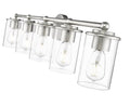Z-LITE, THAYER VANITY, VANITY LIGHT