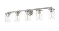 Z-LITE, THAYER VANITY, VANITY LIGHT