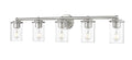 Z-LITE, THAYER VANITY, VANITY LIGHT