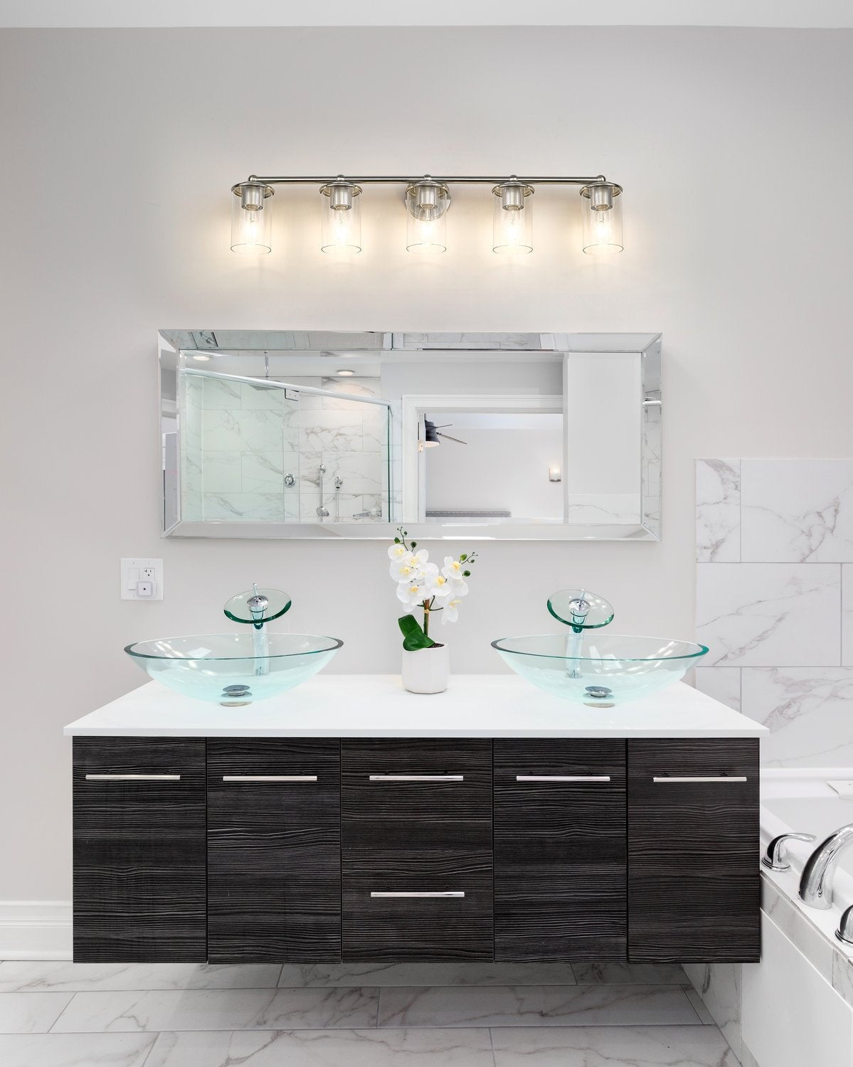 Z-LITE, THAYER VANITY, VANITY LIGHT