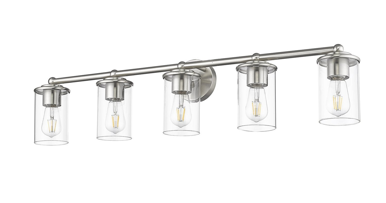 Z-LITE, THAYER VANITY, VANITY LIGHT