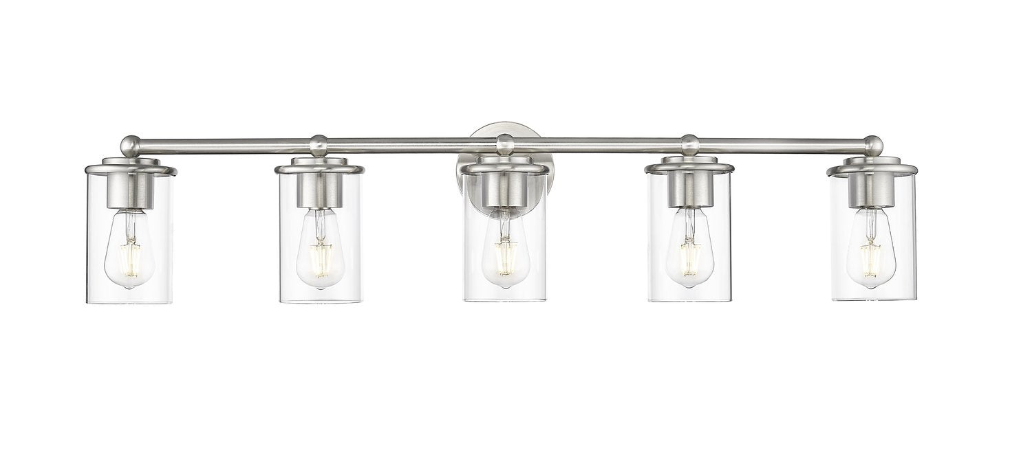 Z-LITE, THAYER VANITY, VANITY LIGHT