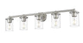 Z-LITE, THAYER VANITY, VANITY LIGHT