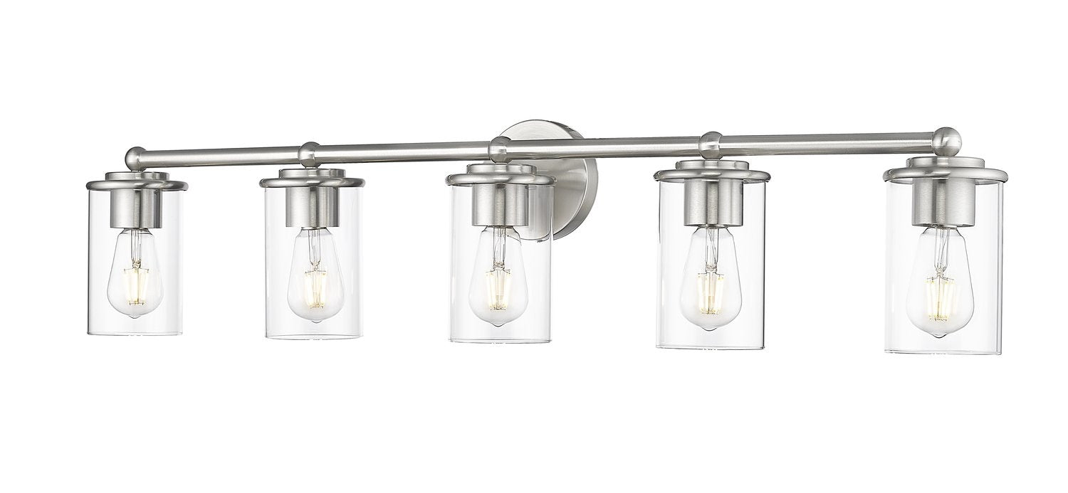 Z-LITE, THAYER VANITY, VANITY LIGHT