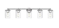 Z-LITE, THAYER VANITY, VANITY LIGHT