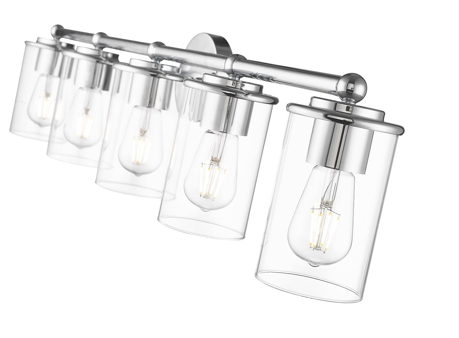 Z-LITE, THAYER VANITY, VANITY LIGHT