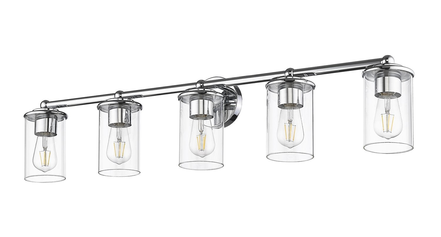 Z-LITE, THAYER VANITY, VANITY LIGHT