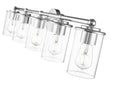 Z-LITE, THAYER VANITY, VANITY LIGHT