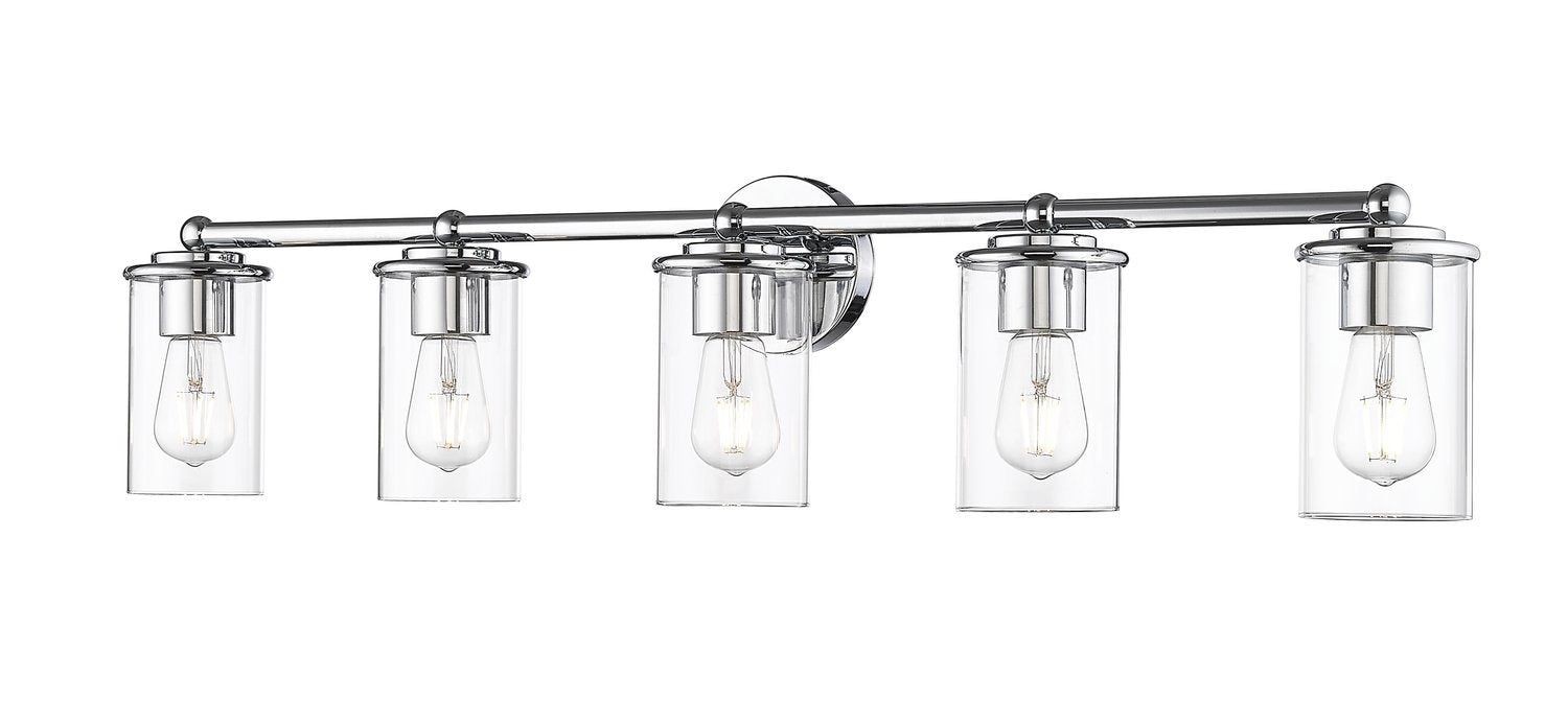 Z-LITE, THAYER VANITY, VANITY LIGHT
