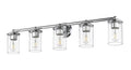 Z-LITE, THAYER VANITY, VANITY LIGHT