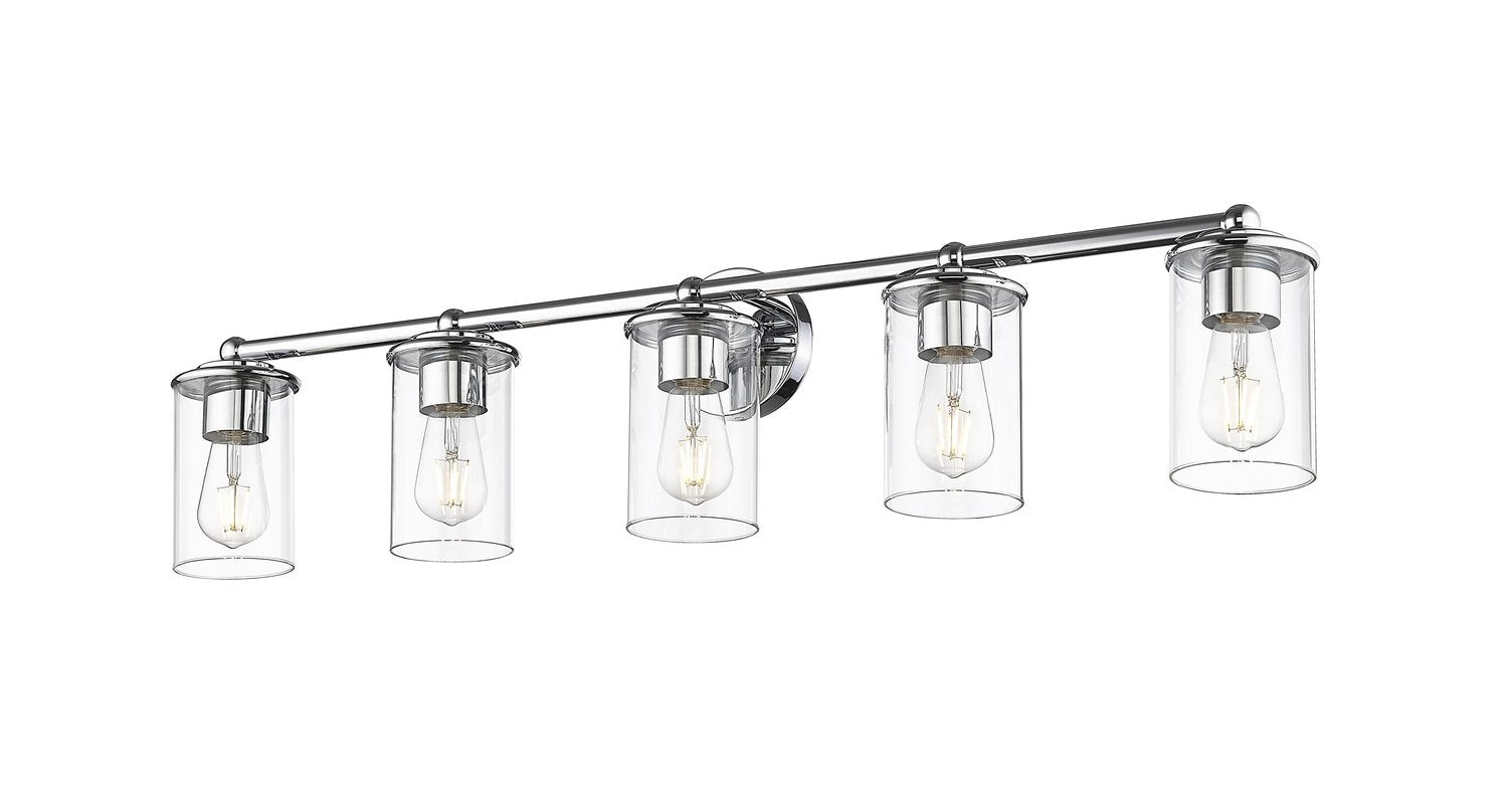 Z-LITE, THAYER VANITY, VANITY LIGHT