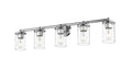 Z-LITE, THAYER VANITY, VANITY LIGHT