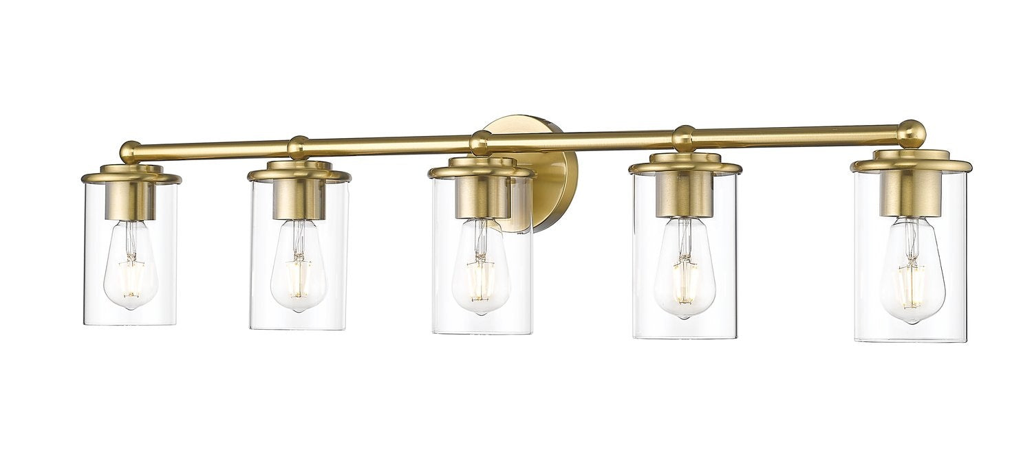 Z-LITE, THAYER VANITY, VANITY LIGHT
