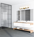 Z-LITE, THAYER VANITY, VANITY LIGHT