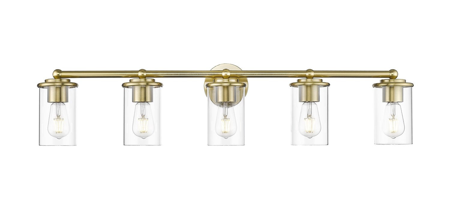 Z-LITE, THAYER VANITY, VANITY LIGHT