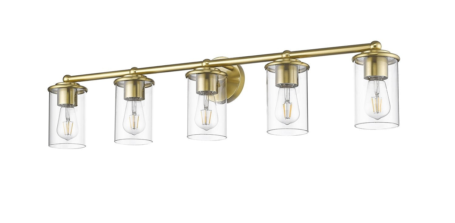 Z-LITE, THAYER VANITY, VANITY LIGHT
