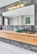 Z-LITE, THAYER VANITY, VANITY LIGHT