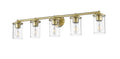 Z-LITE, THAYER VANITY, VANITY LIGHT