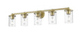 Z-LITE, THAYER VANITY, VANITY LIGHT