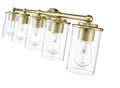 Z-LITE, THAYER VANITY, VANITY LIGHT