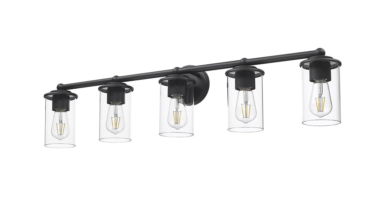 Z-LITE, THAYER VANITY, VANITY LIGHT