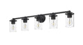 Z-LITE, THAYER VANITY, VANITY LIGHT