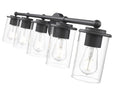 Z-LITE, THAYER VANITY, VANITY LIGHT