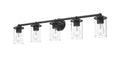 Z-LITE, THAYER VANITY, VANITY LIGHT