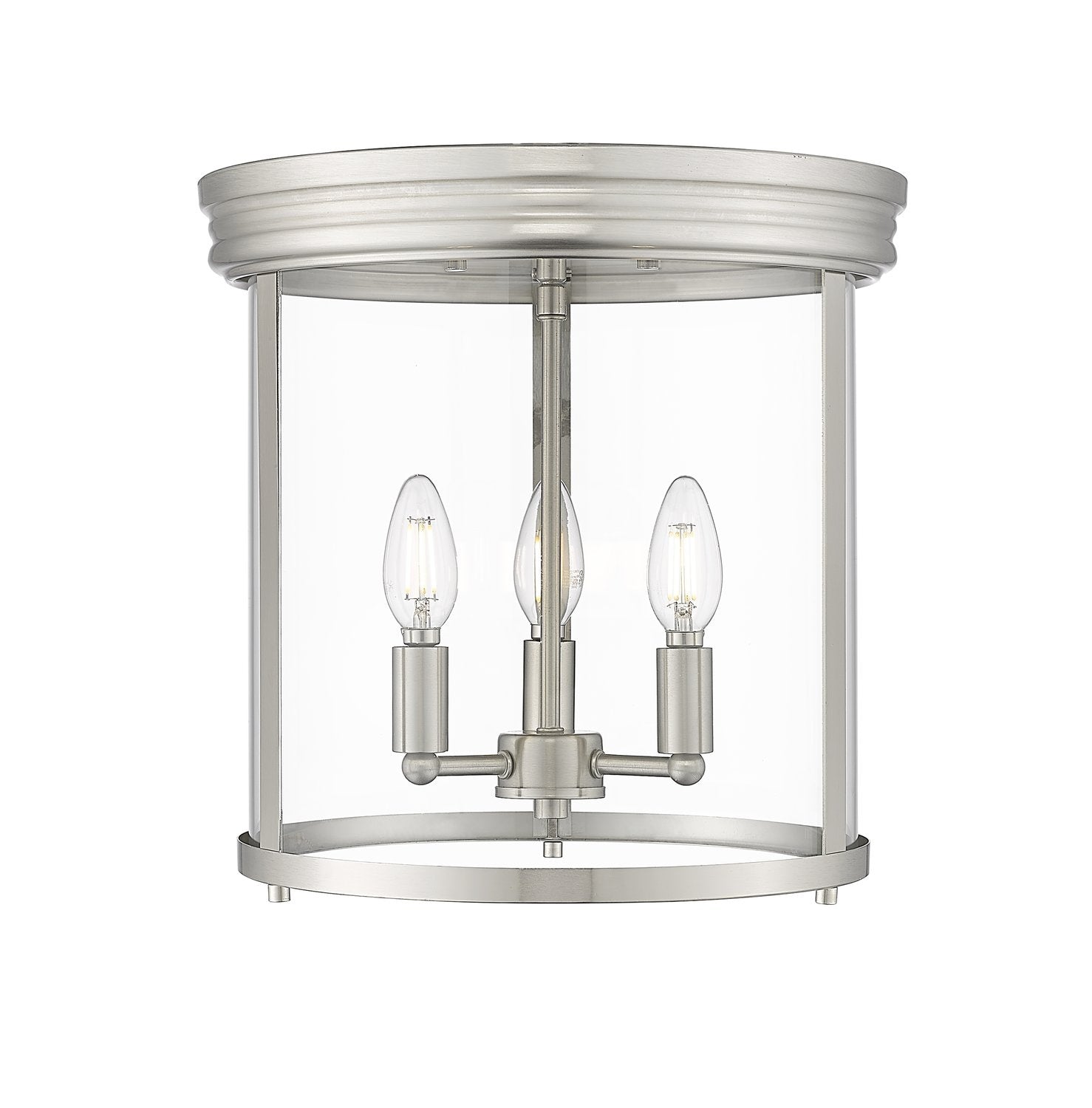 Z-LITE, THAYER FLUSH MOUNT, FLUSH MOUNT CEILING LIGHTS