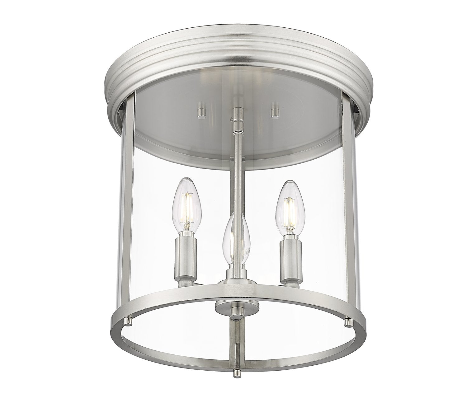 Z-LITE, THAYER FLUSH MOUNT, FLUSH MOUNT CEILING LIGHTS
