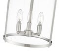Z-LITE, THAYER FLUSH MOUNT, FLUSH MOUNT CEILING LIGHTS